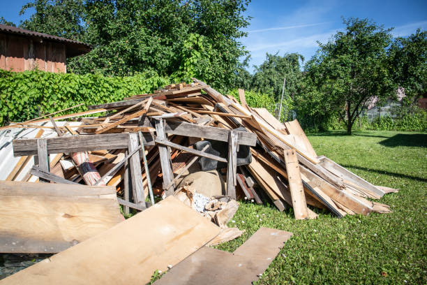 Best Basement Cleanout  in USA